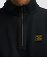 PME Legend Trui Half Zip Interlock