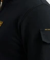 PME Legend Trui Half Zip Interlock