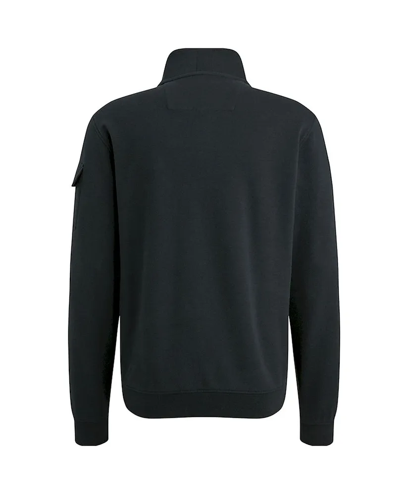 PME Legend Trui Half Zip Interlock