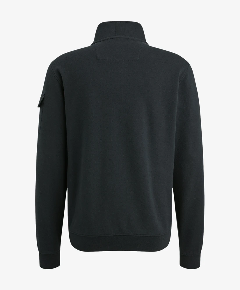 PME Legend Trui Half Zip Interlock