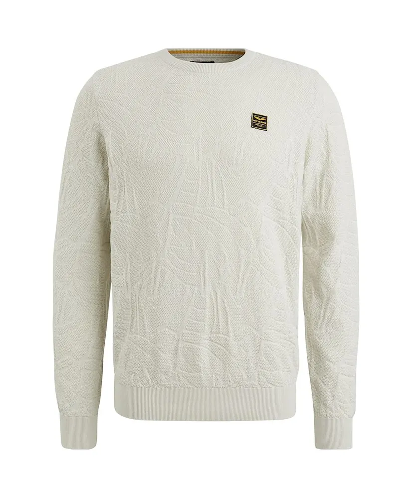 PME Legend Trui Jacquard