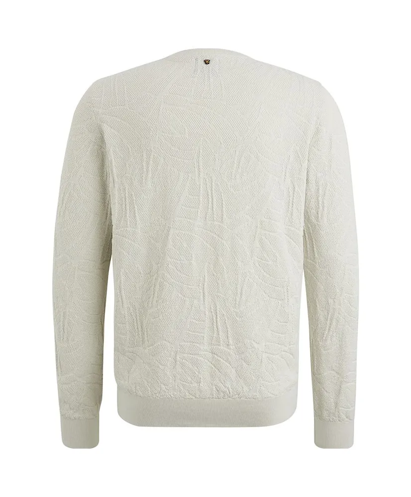 PME Legend Trui Jacquard