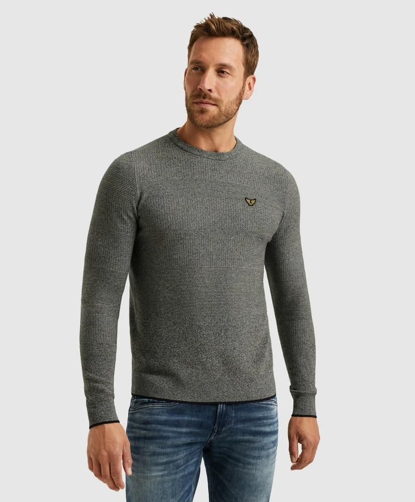 PME Legend Trui Melange