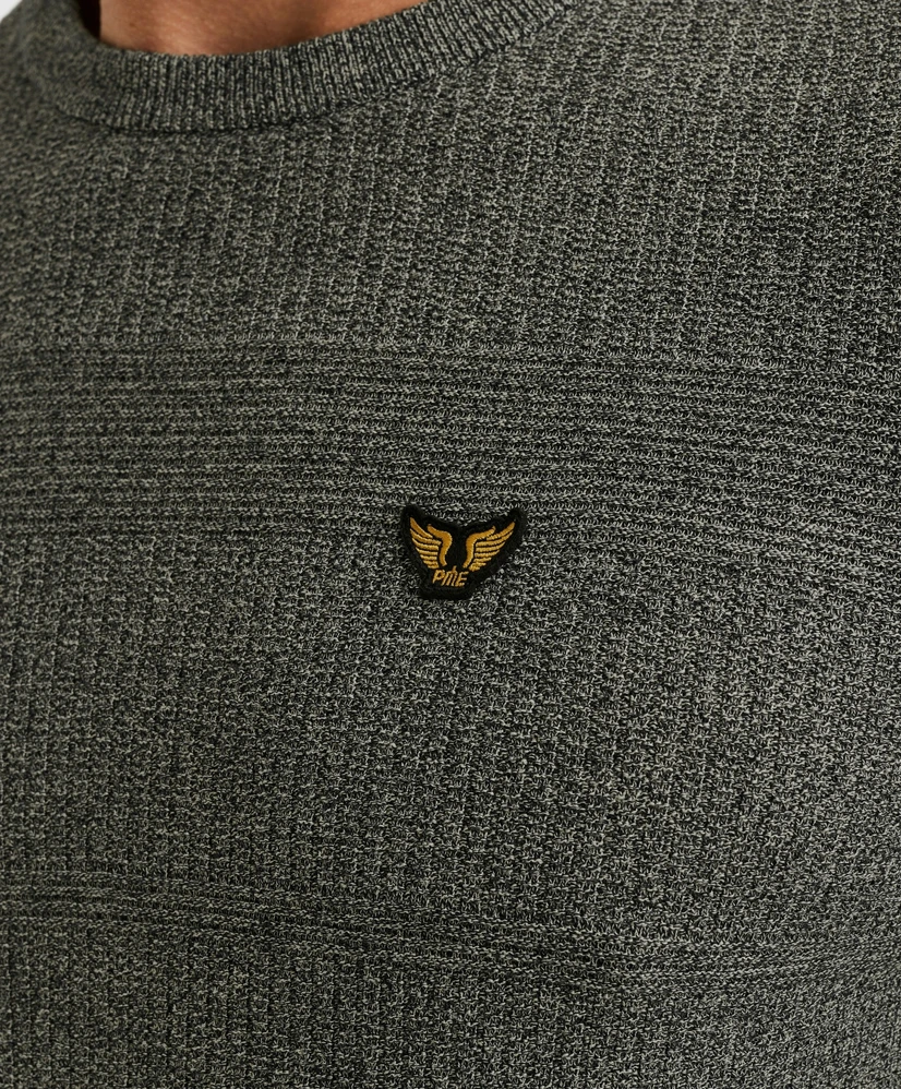 PME Legend Trui Melange