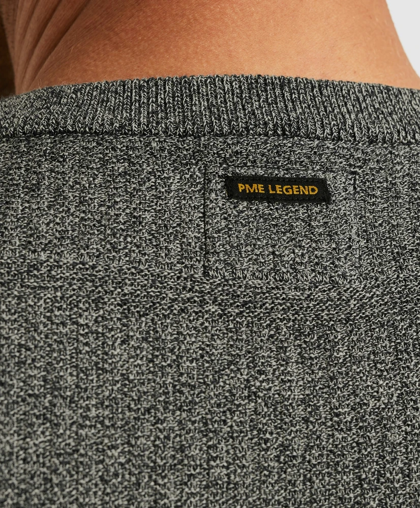 PME Legend Trui Melange