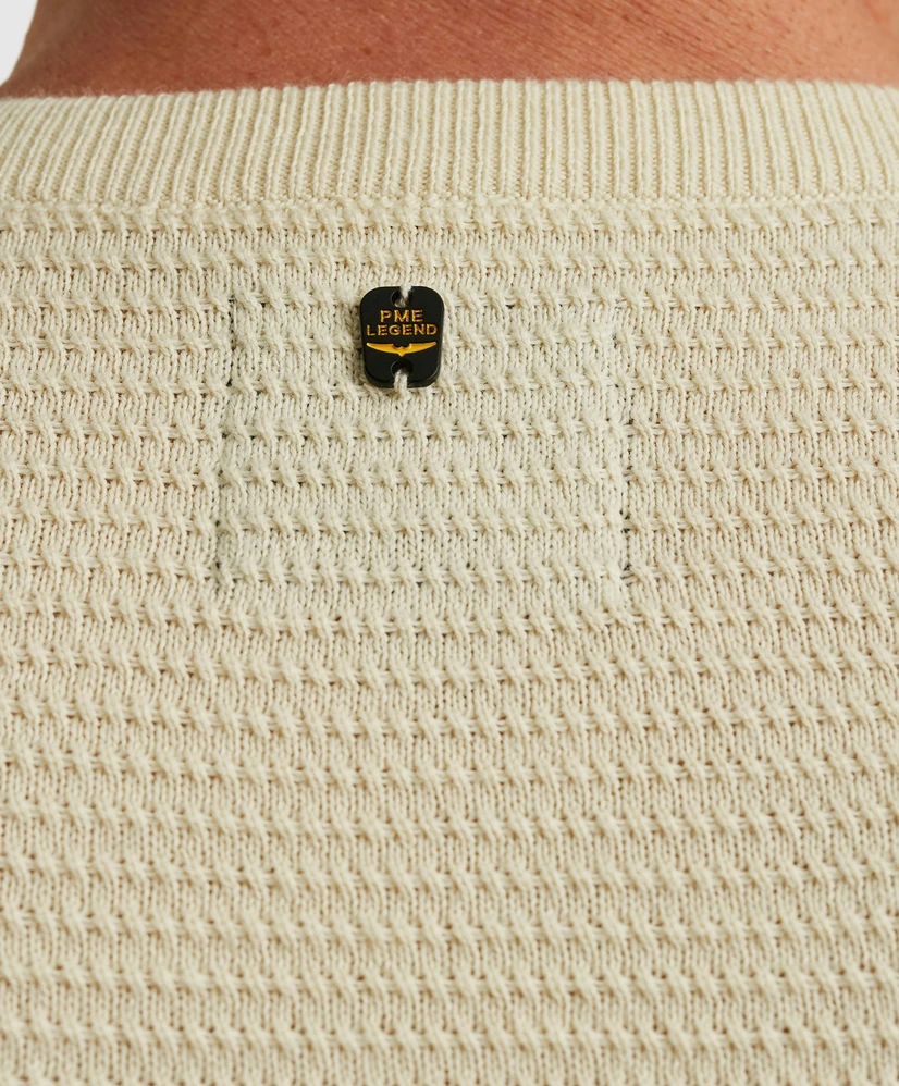 PME Legend Trui Mouline