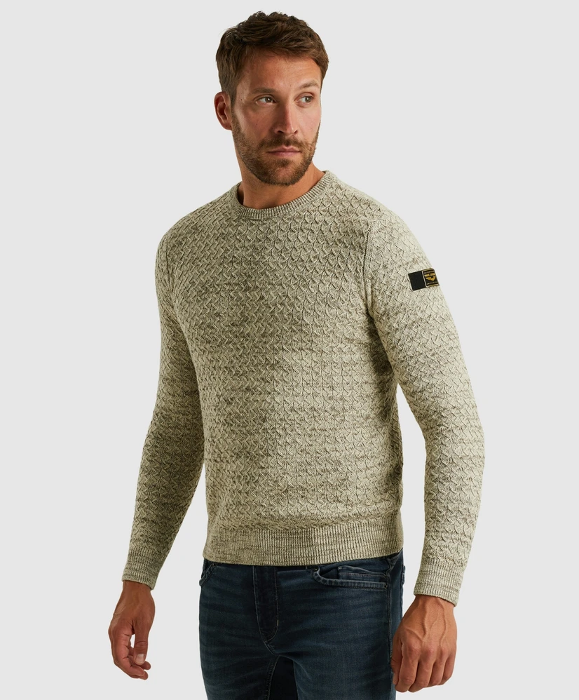 PME Legend Trui Mouline