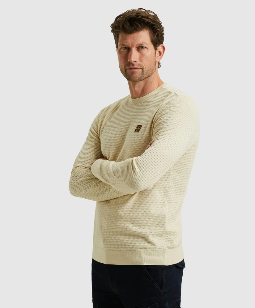 PME Legend Trui Mouline