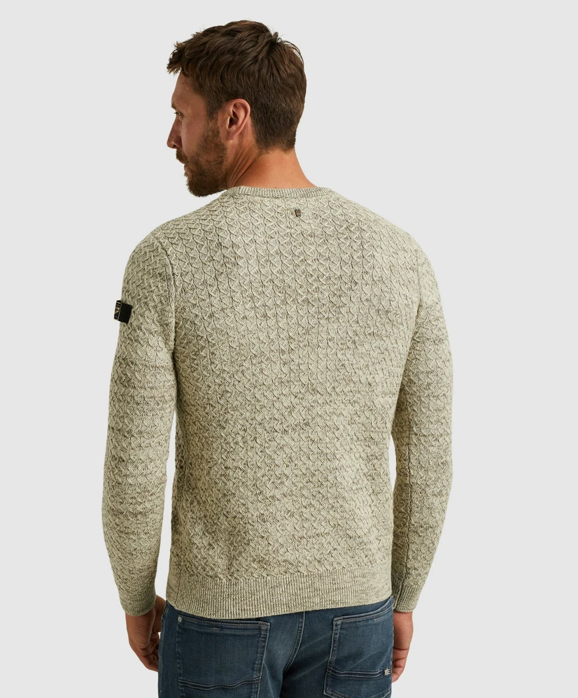 PME Legend Trui Mouline