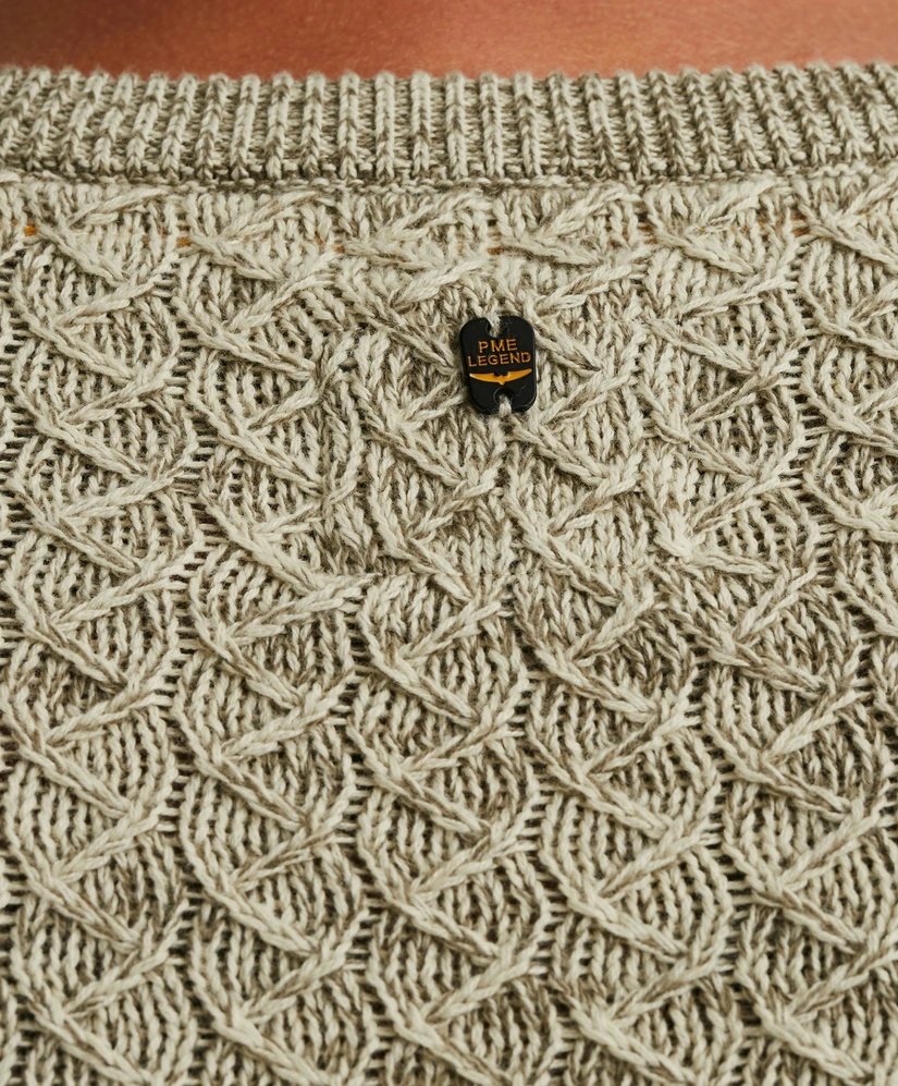 PME Legend Trui Mouline