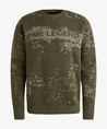 PME Legend Trui Opdruk