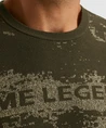 PME Legend Trui Opdruk