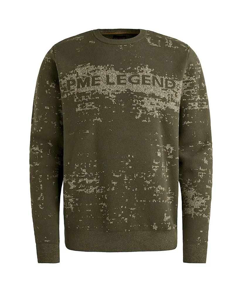 PME Legend Trui Opdruk