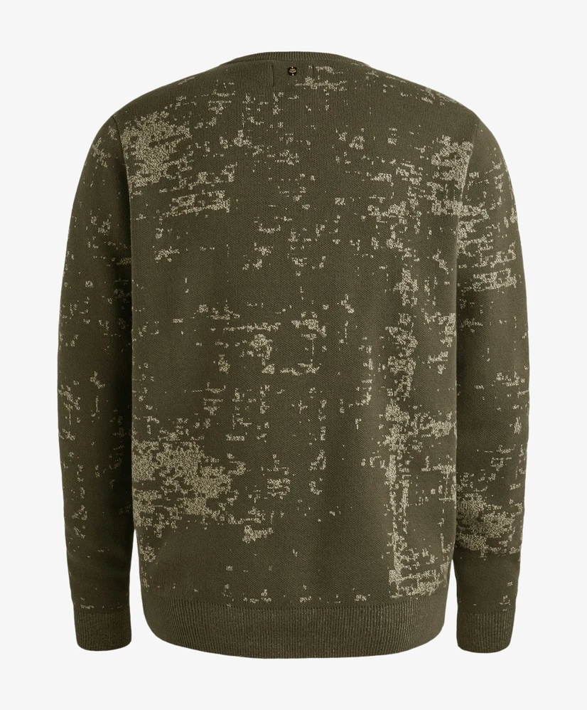 PME Legend Trui Opdruk