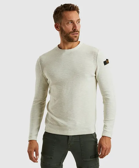 PME Legend Trui Slub