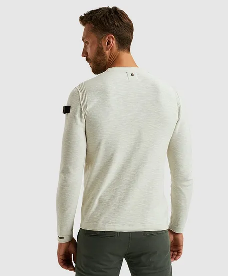 PME Legend Trui Slub