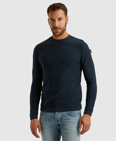 PME Legend Trui Slub