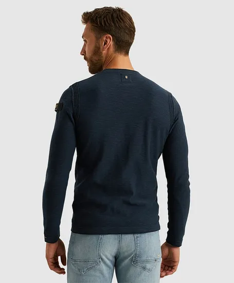 PME Legend Trui Slub