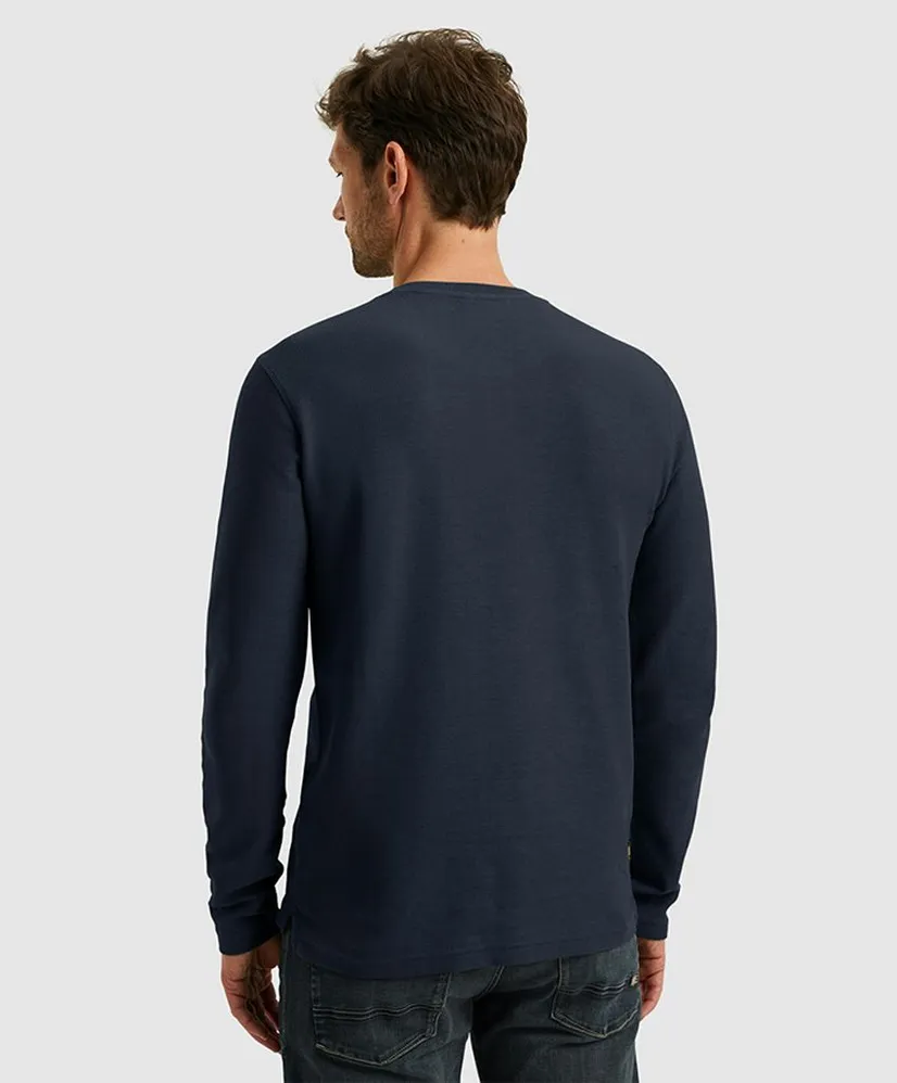 PME Legend Trui Structuur