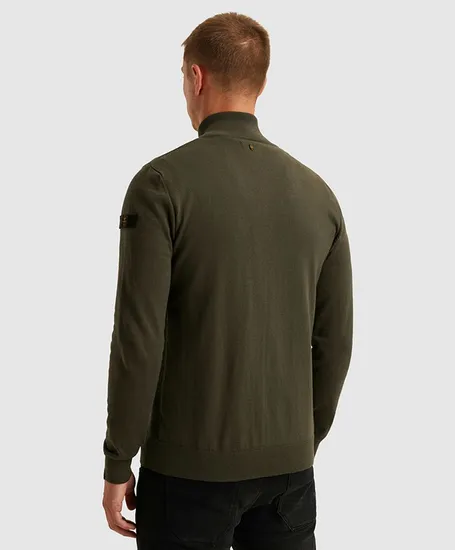 PME Legend Vest Badge