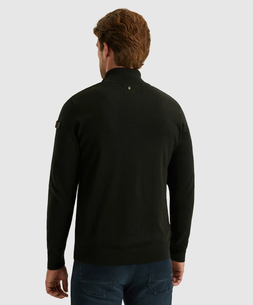 PME Legend Vest Badge