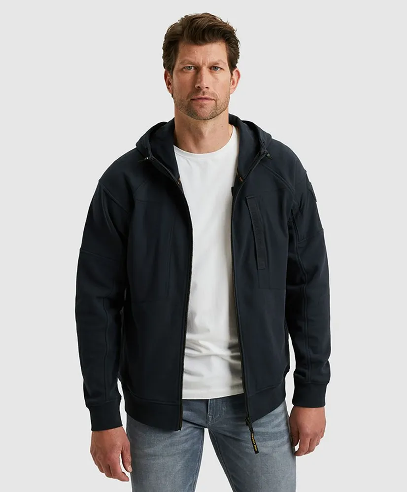 PME Legend Vest Effen