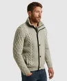 PME Legend Vest Heavy Knit