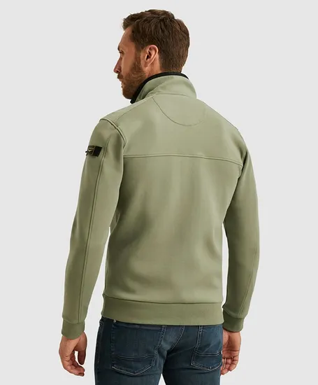PME Legend Vest Interlock