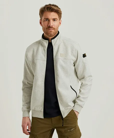 PME Legend Vest Interlock