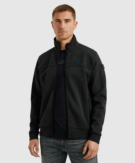 PME Legend Vest Interlock