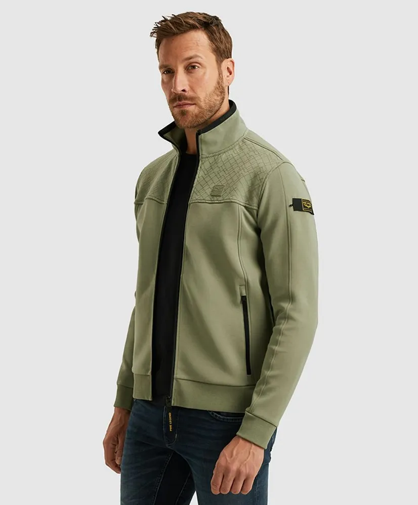 PME Legend Vest Interlock