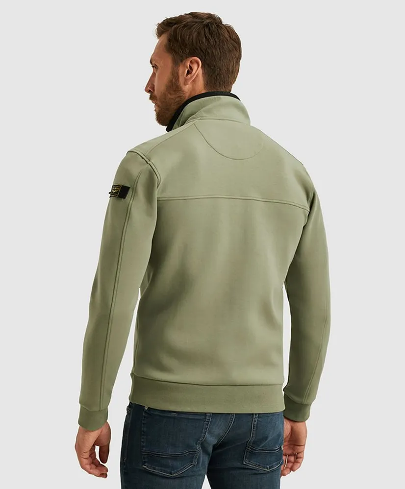 PME Legend Vest Interlock