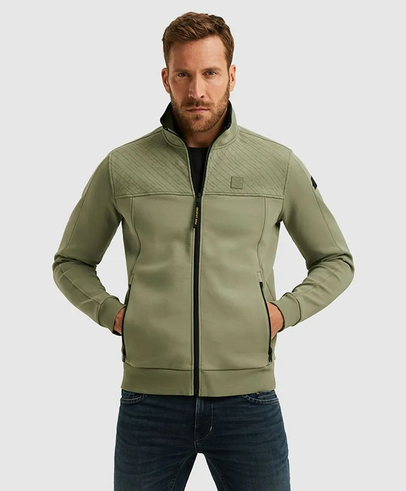 PME Legend Vest Interlock