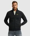 PME Legend Vest Jacquard Interlock