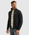 PME Legend Vest Jacquard Interlock