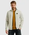 PME Legend Vest Jacquard Interlock