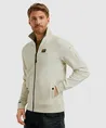 PME Legend Vest Jacquard Interlock