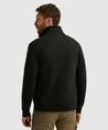 PME Legend Vest Jacquard Interlock