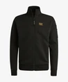 PME Legend Vest Jacquard Interlock