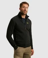 PME Legend Vest Jacquard Interlock