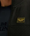 PME Legend Vest Jacquard Interlock