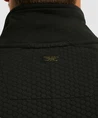 PME Legend Vest Jacquard Interlock