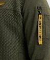 PME Legend Vest Jacquard Interlock