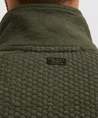 PME Legend Vest Jacquard Interlock