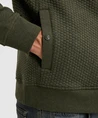 PME Legend Vest Jacquard Interlock