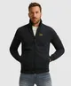 PME Legend Vest Jacquard Interlock