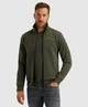 PME Legend Vest Jacquard Interlock