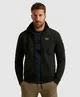 PME Legend Vest Jacquard Interlock