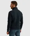 PME Legend Vest Jacquard