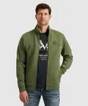 PME Legend Vest Jacquard